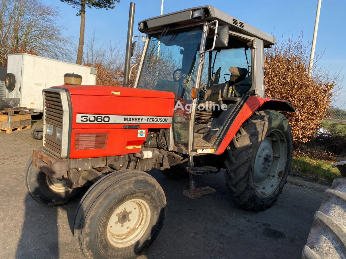 Massey Ferguson 3060 Tractor - Wheel for sale