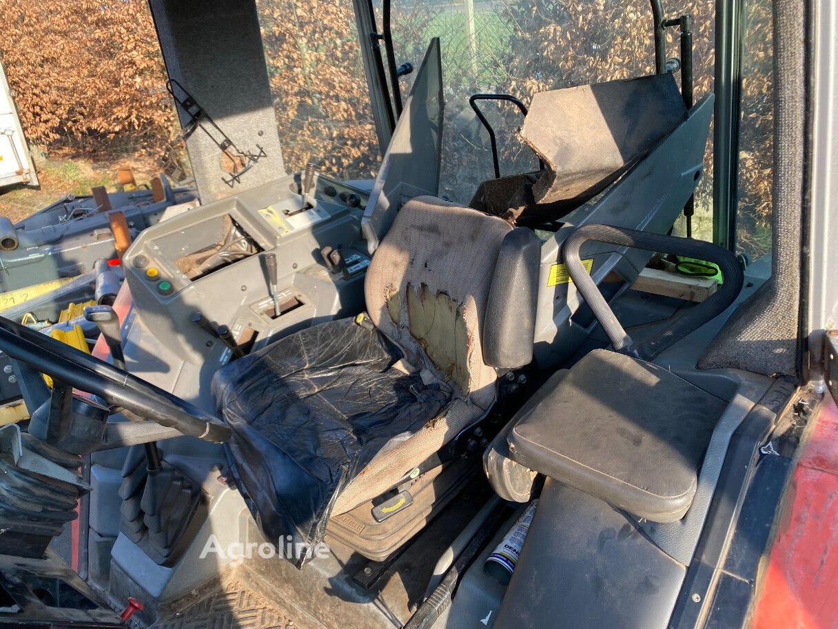 Massey Ferguson 3060 Tractor - Wheel for sale — view 4
