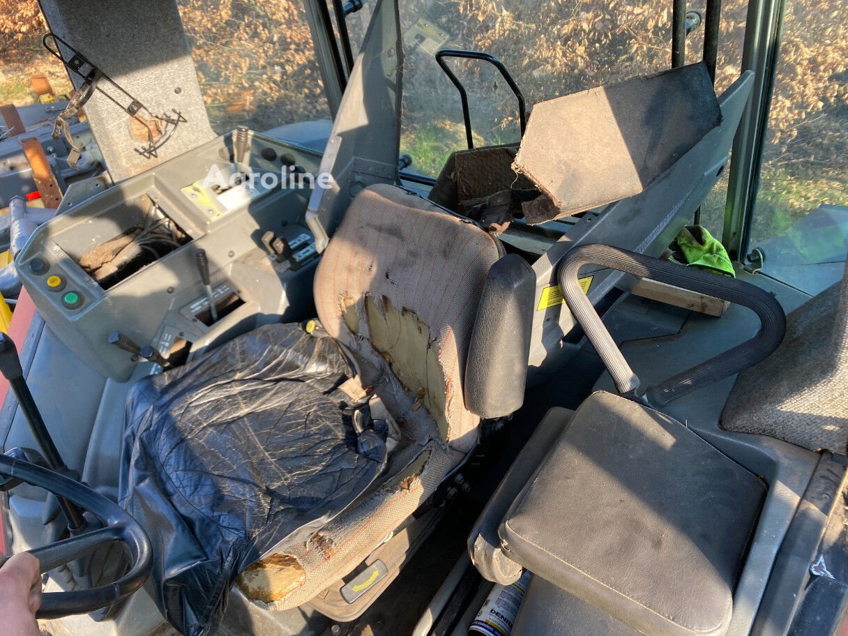 Massey Ferguson 3060 Tractor - Wheel for sale — view 5
