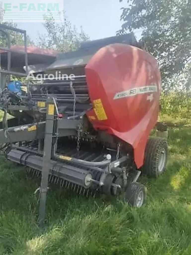 2019 Massey Ferguson 4160V Classic Hay - Square Baler for sale