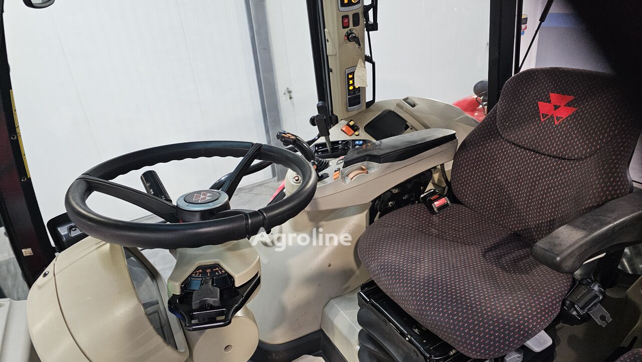 2014 Massey Ferguson 5611 Tractor - Wheel for sale — view 3