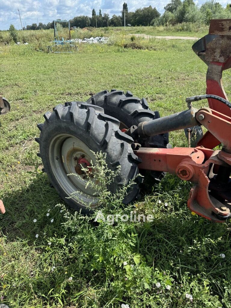 Massey Ferguson 725 Tillage - Plough for sale — view 2
