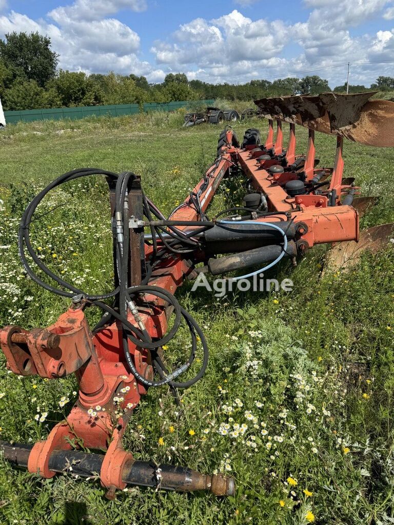Massey Ferguson 725 Tillage - Plough for sale — view 3