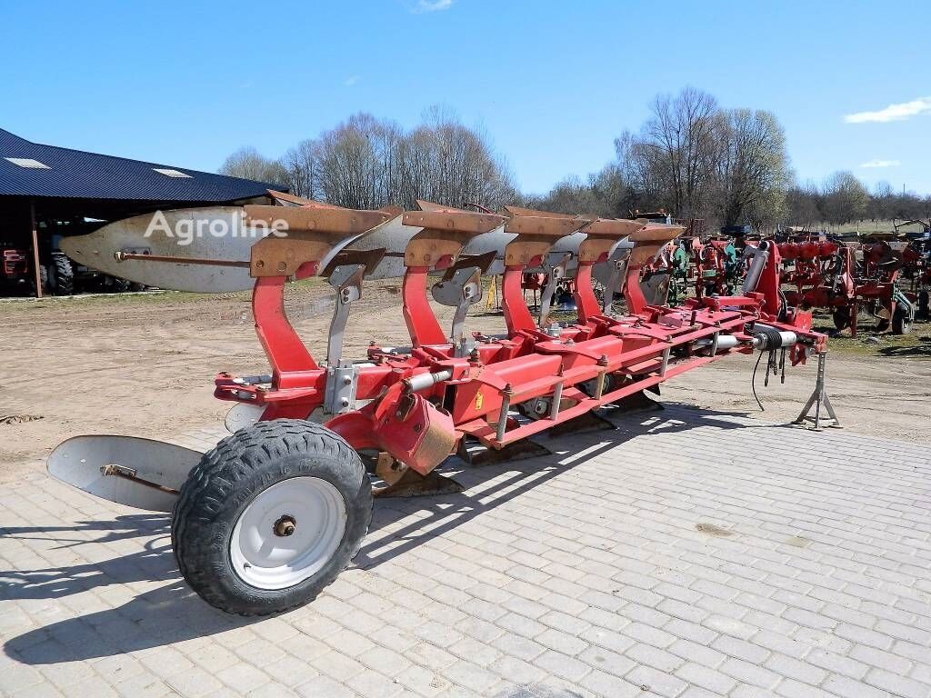 2007 Massey Ferguson 735 AX Tillage - Plough for sale — view 5