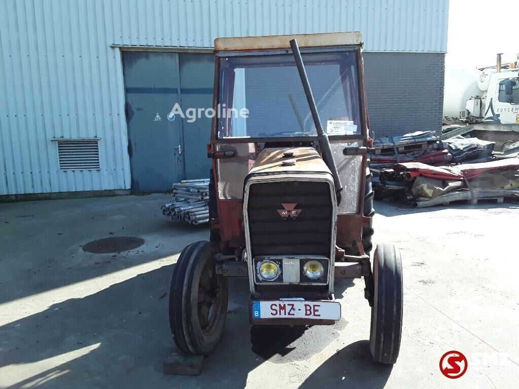 Massey Ferguson Machine Tractor - Wheel for sale — view 2