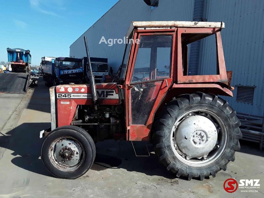 Massey Ferguson Machine Tractor - Wheel for sale — view 5