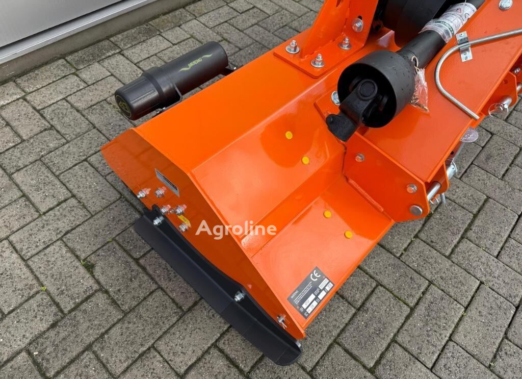Mateng EF125 Tillage - Mulcher for sale — view 5