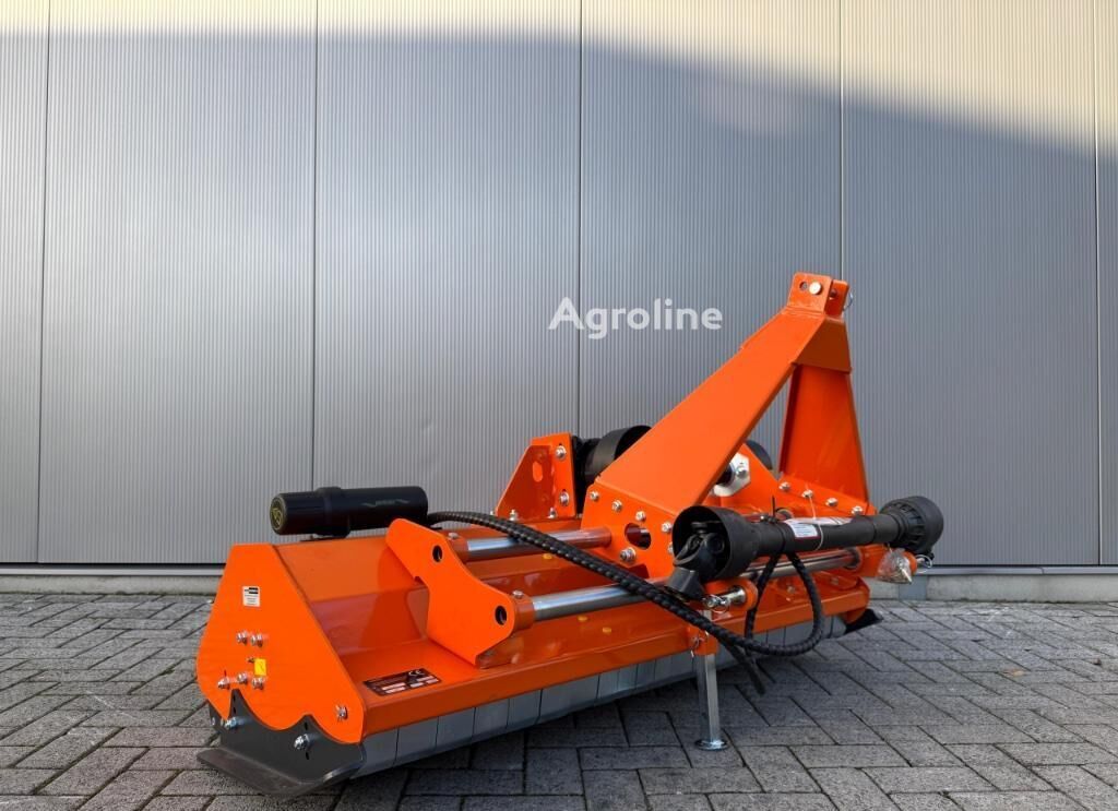 Mateng EFH125 Tillage - Mulcher for sale