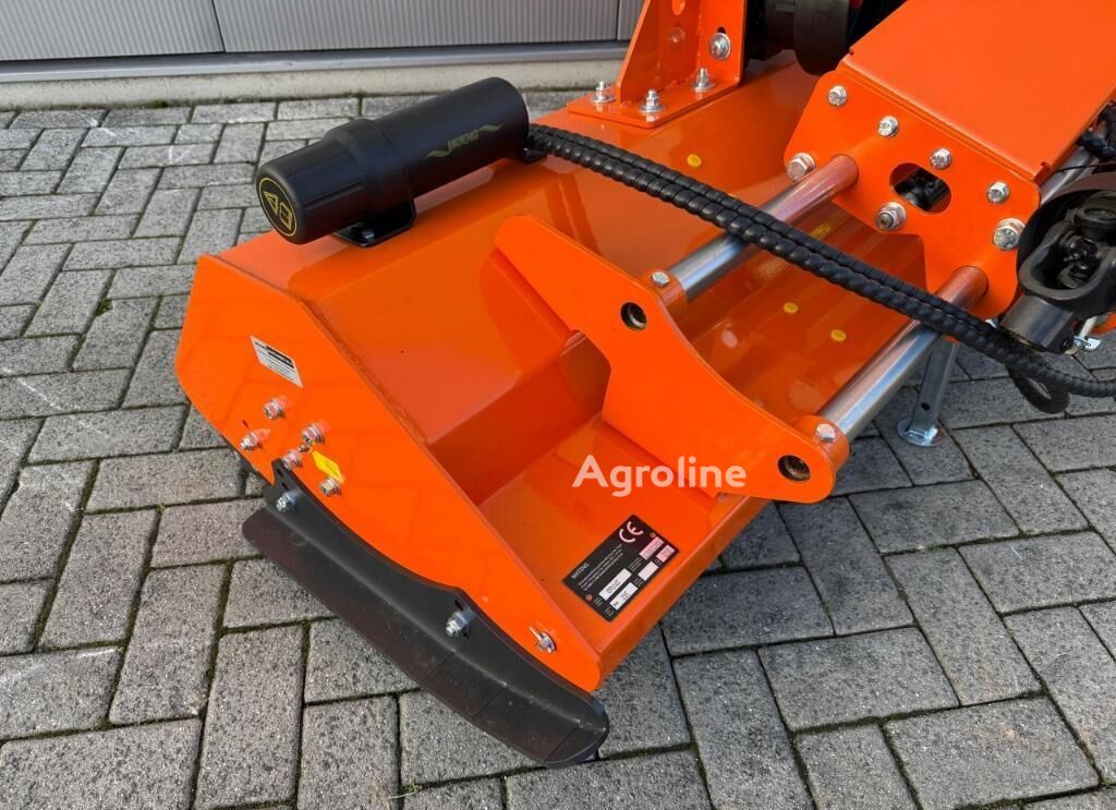 Mateng EFH125 Tillage - Mulcher for sale — view 2