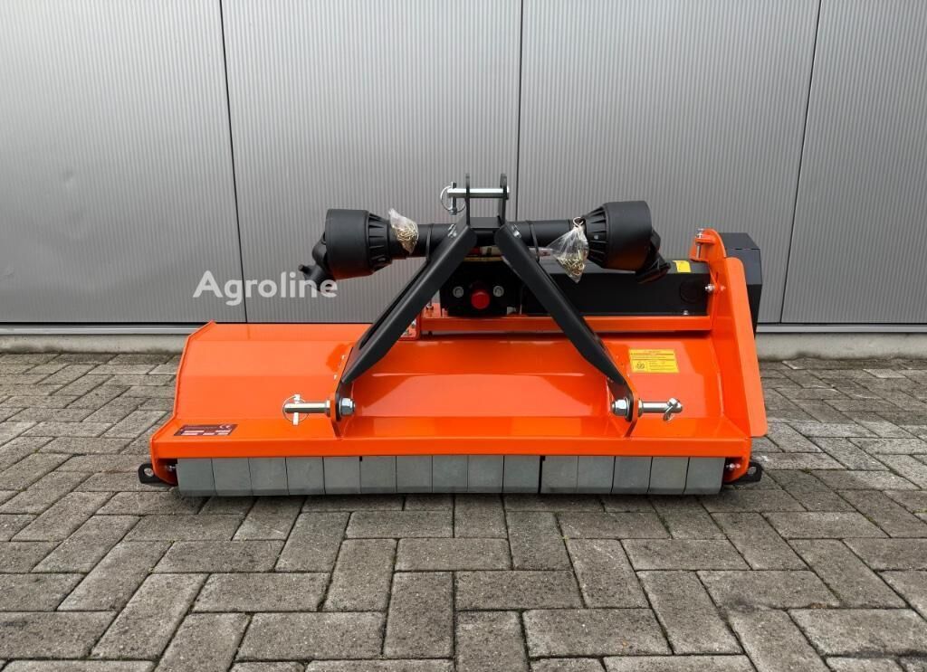 Mateng NEFL115 Tillage - Mulcher for sale — view 2