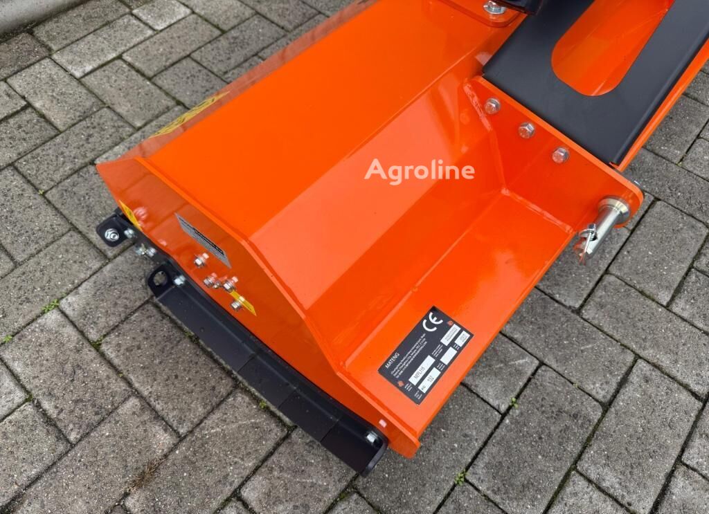 Mateng NEFL115 Tillage - Mulcher for sale — view 3
