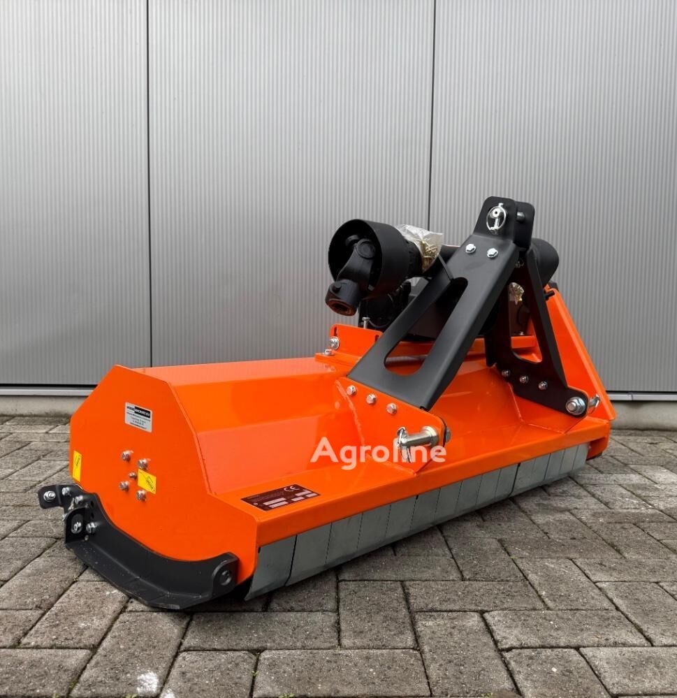 Mateng NEFL115 Tillage - Mulcher for sale — view 4