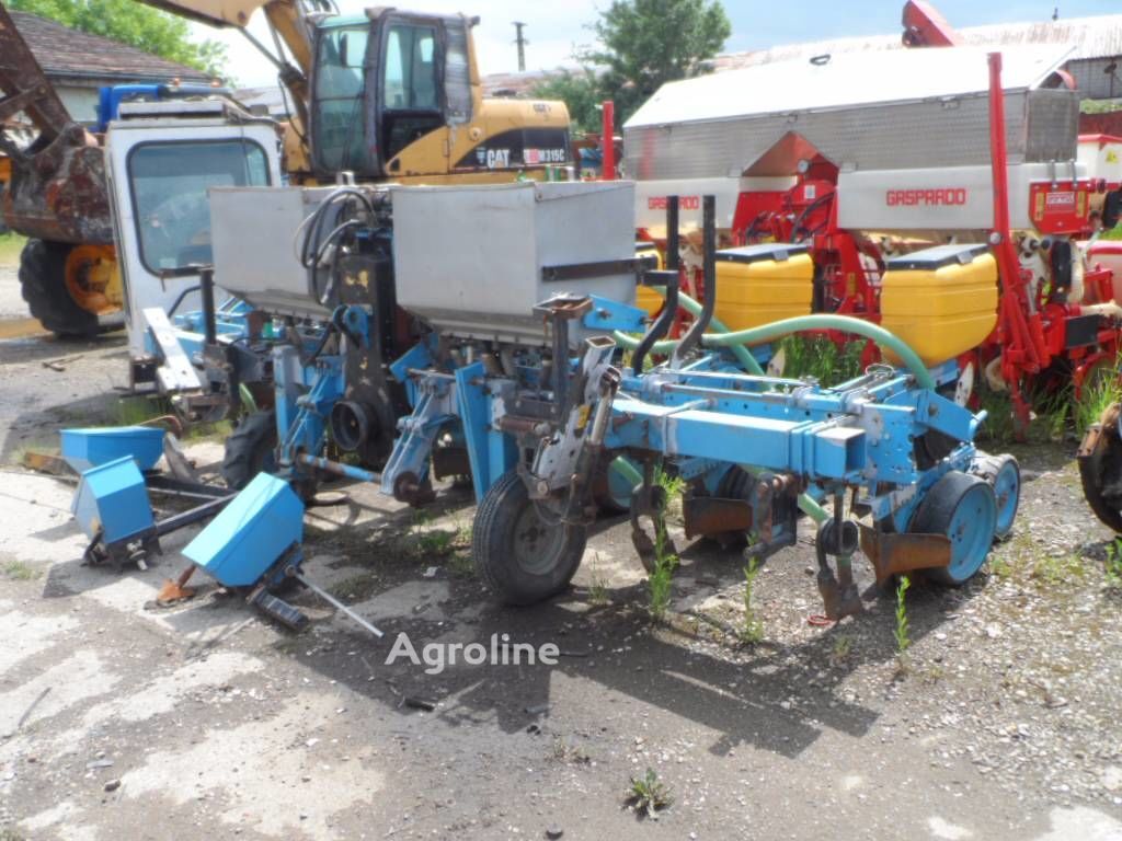 2002 Matermacc 6 Planting - Seed Drill for sale
