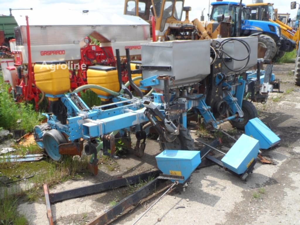 2002 Matermacc 6 Planting - Seed Drill for sale — view 2