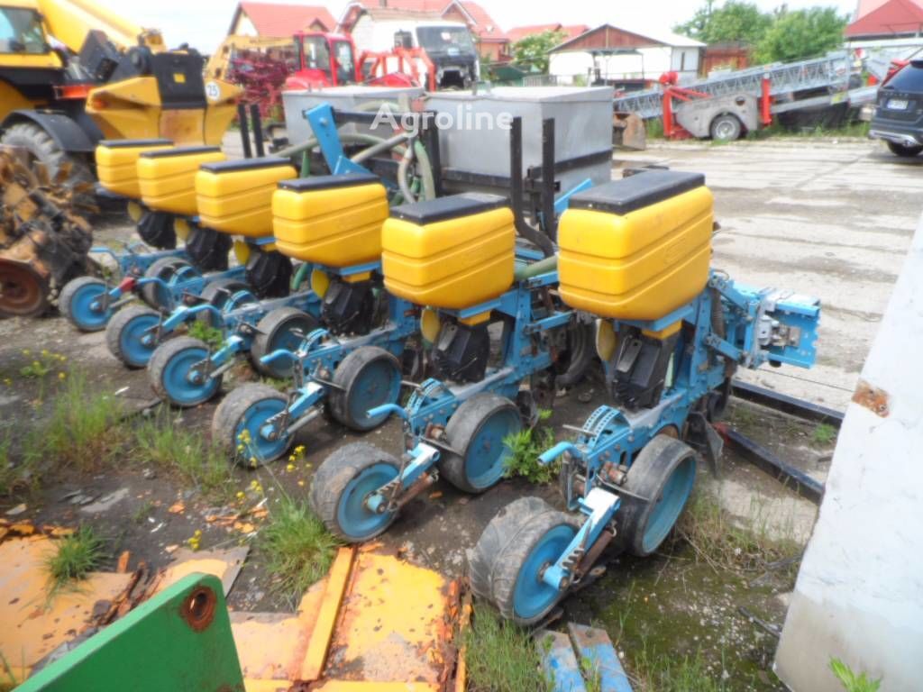 2002 Matermacc 6 Planting - Seed Drill for sale — view 3