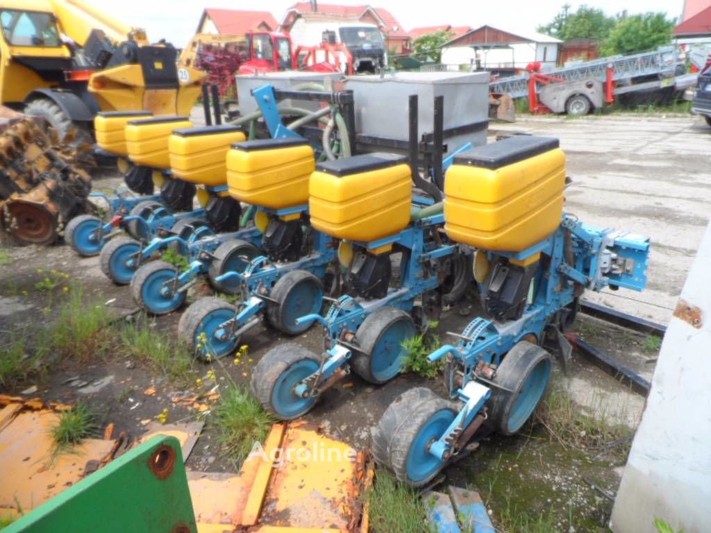 2002 Matermacc 6 Planting - Seed Drill for sale — view 5