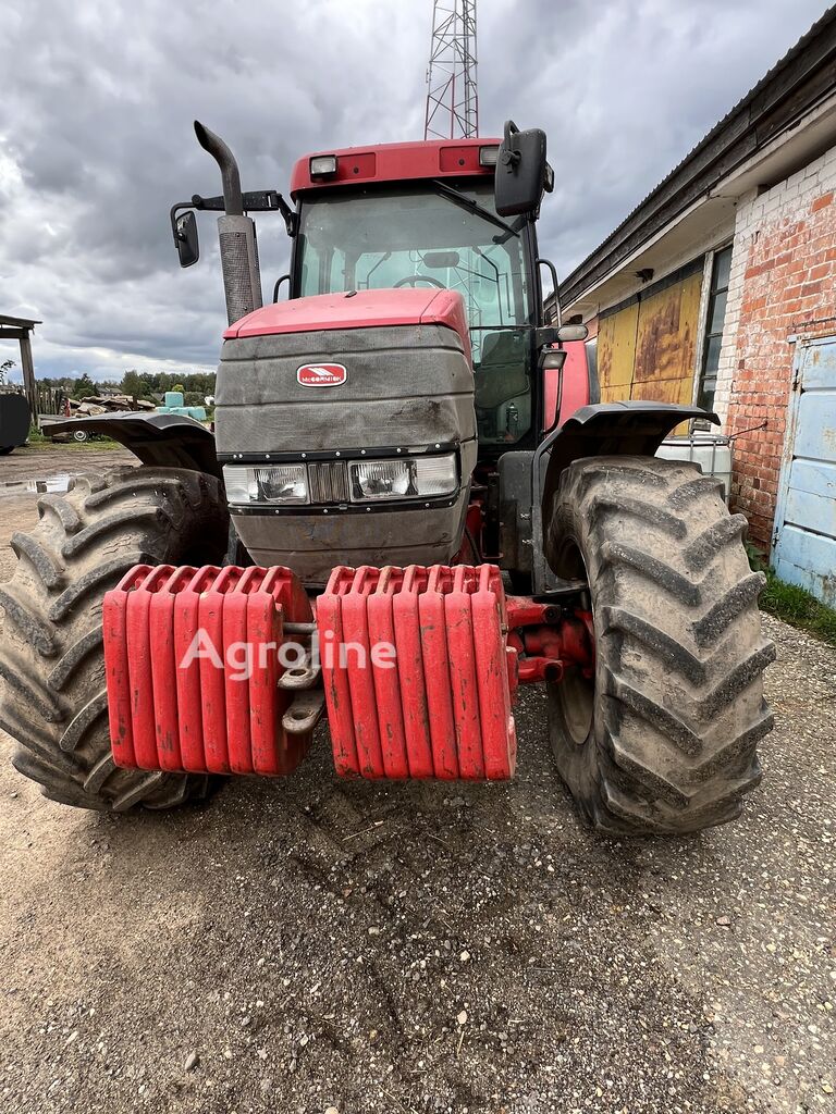 2006 McCormick MTX150 Tractor - Wheel for sale — view 3