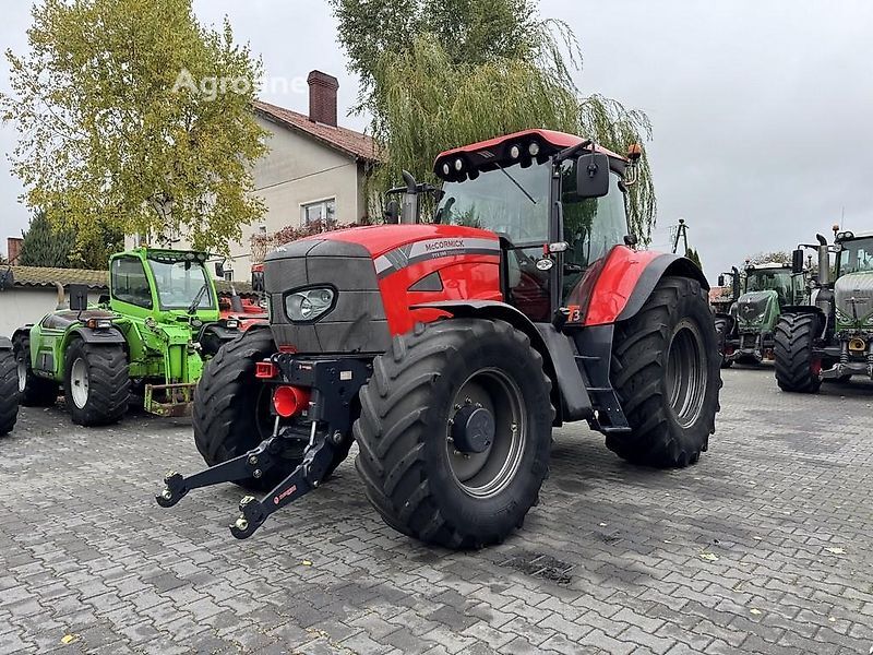 2008 McCormick TTX 190 Xtrasp Tractor - Wheel for sale