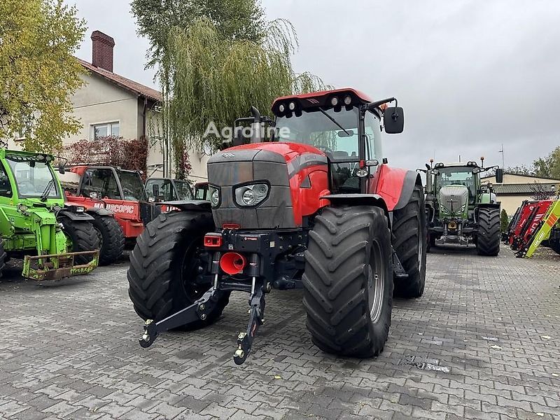 2008 McCormick TTX 190 Xtrasp Tractor - Wheel for sale — view 2