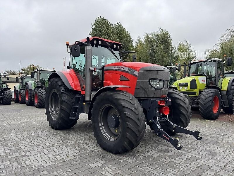 2008 McCormick TTX 190 Xtrasp Tractor - Wheel for sale — view 3