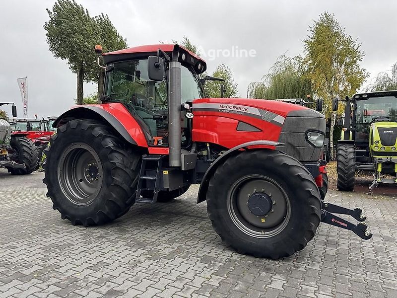 2008 McCormick TTX 190 Xtrasp Tractor - Wheel for sale — view 4