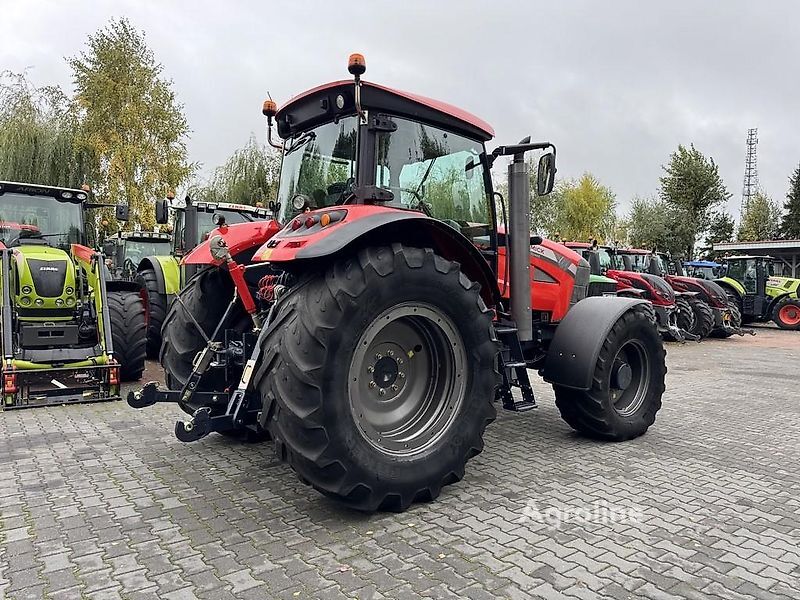 2008 McCormick TTX 190 Xtrasp Tractor - Wheel for sale — view 5