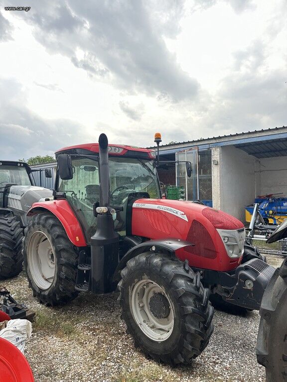 2016 McCormick X6.430 Tractor - Wheel for sale