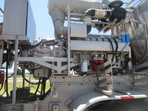 2008 Mertz Oilfield Trailer for sale — view 2