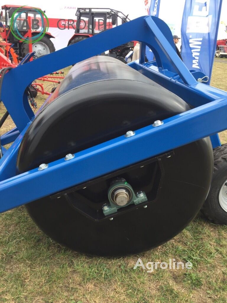2026 Metal Technik WAŁ ŁĄKOWY 2,6 Tillage - Roller for sale — view 3