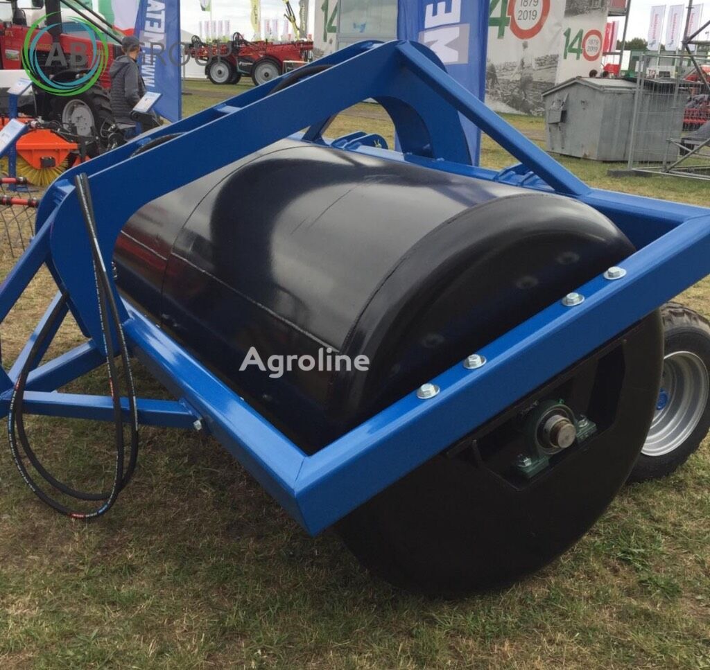 2026 Metal Technik WAŁ ŁĄKOWY 2,6 Tillage - Roller for sale — view 4