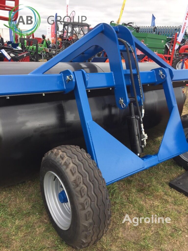 2026 Metal Technik WAŁ ŁĄKOWY 2,6 Tillage - Roller for sale — view 5
