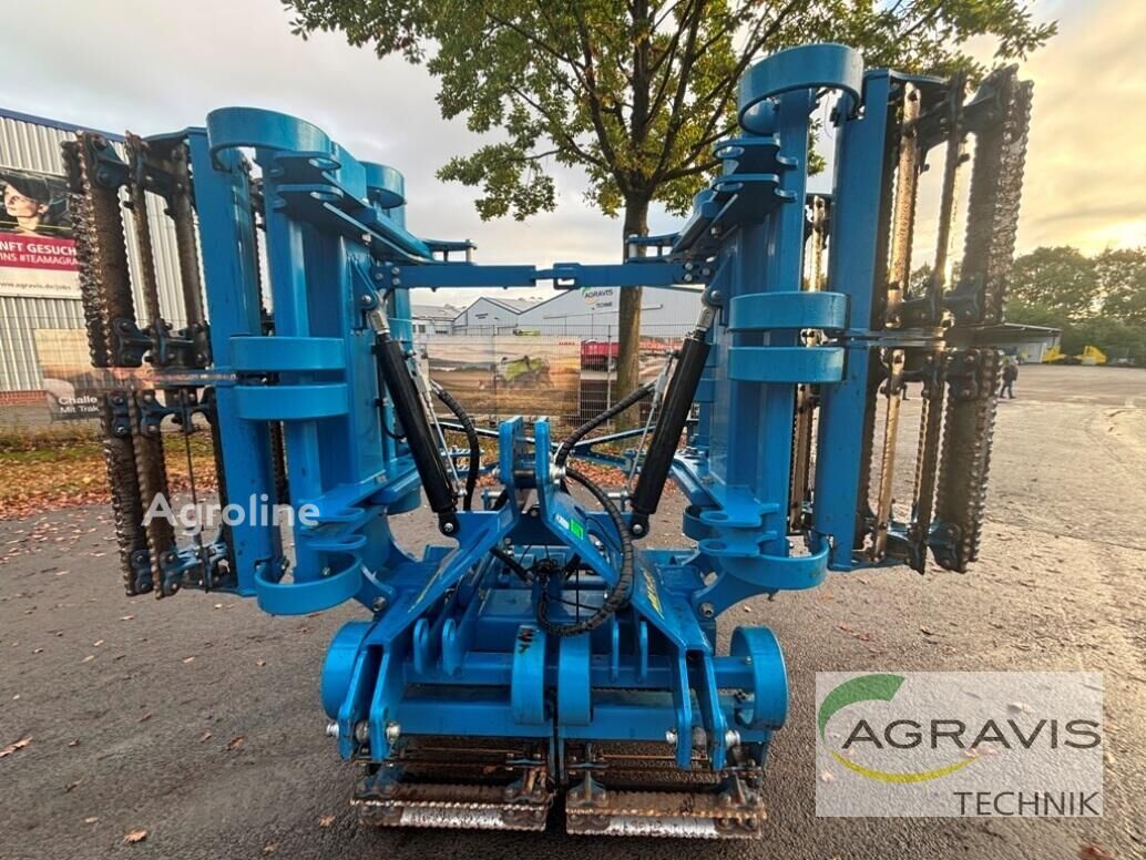 2024 Meyer VC 4500 Tillage - Roller for sale