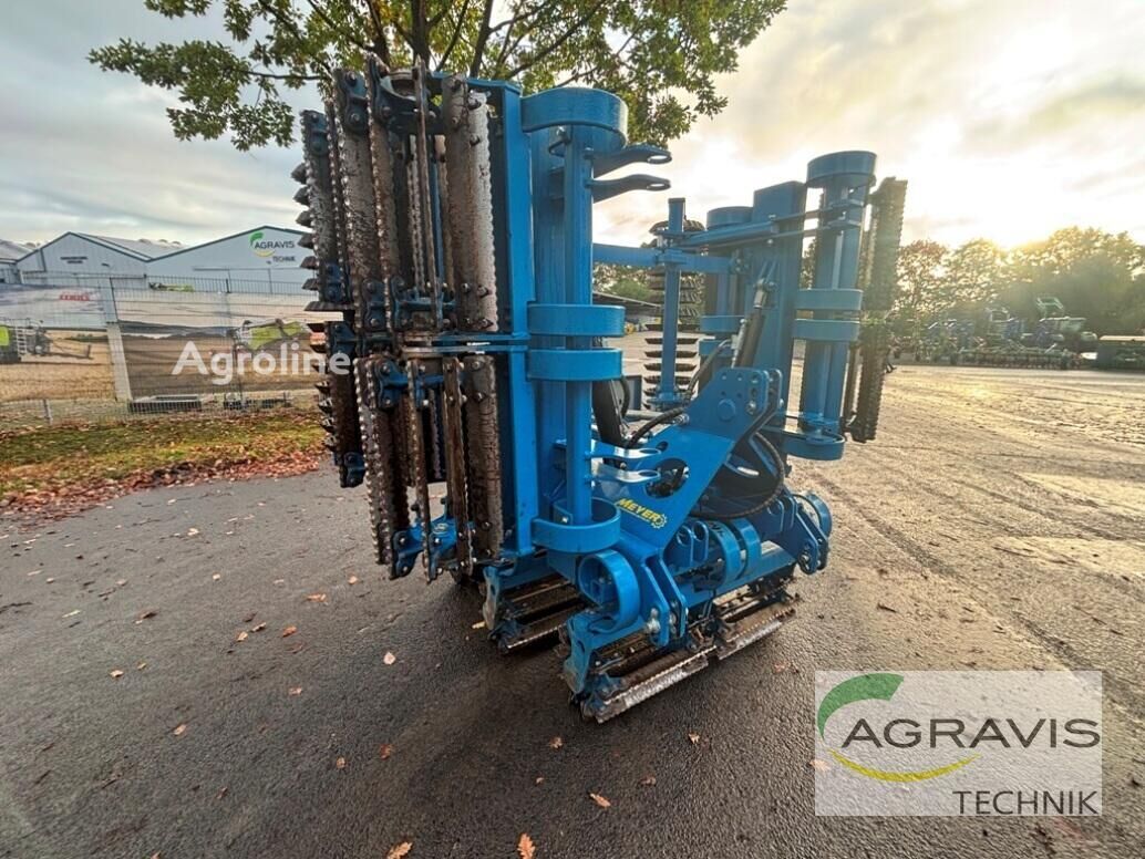 2024 Meyer VC 4500 Tillage - Roller for sale — view 2