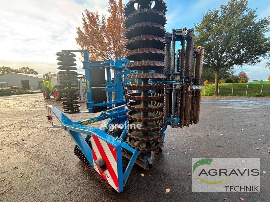 2024 Meyer VC 4500 Tillage - Roller for sale — view 3