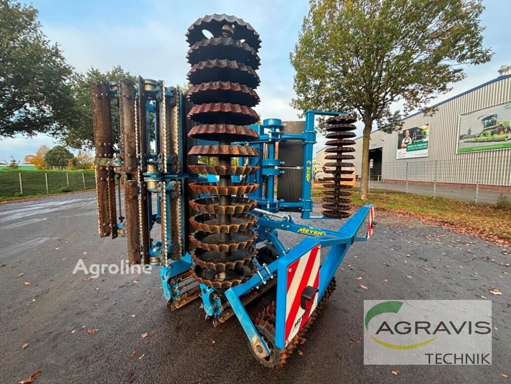 2024 Meyer VC 4500 Tillage - Roller for sale — view 4