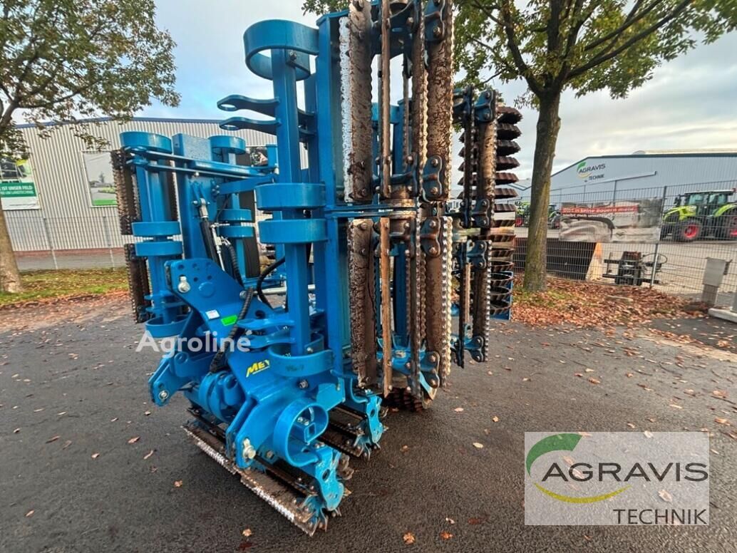 2024 Meyer VC 4500 Tillage - Roller for sale — view 5