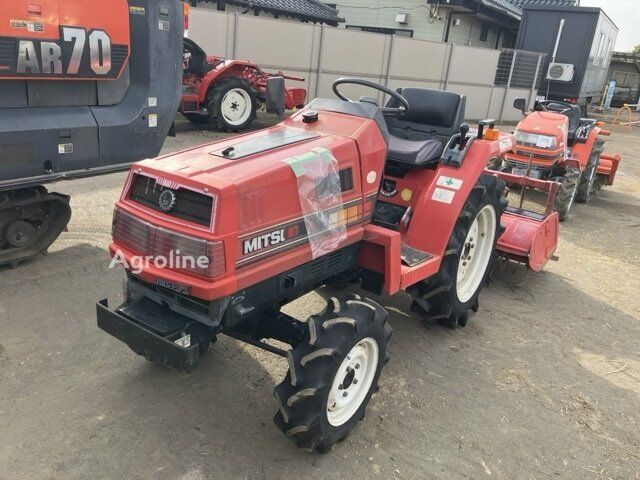 Mitsubishi Tractor Mitsub Tractor - Motor for sale