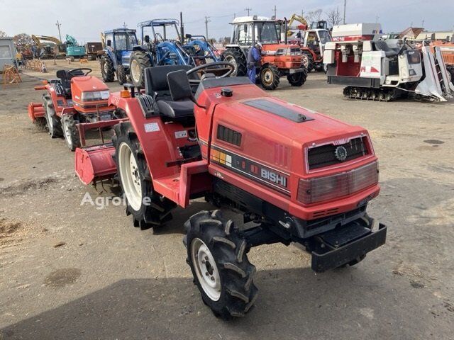 Mitsubishi Tractor Mitsub Tractor - Motor for sale — view 2