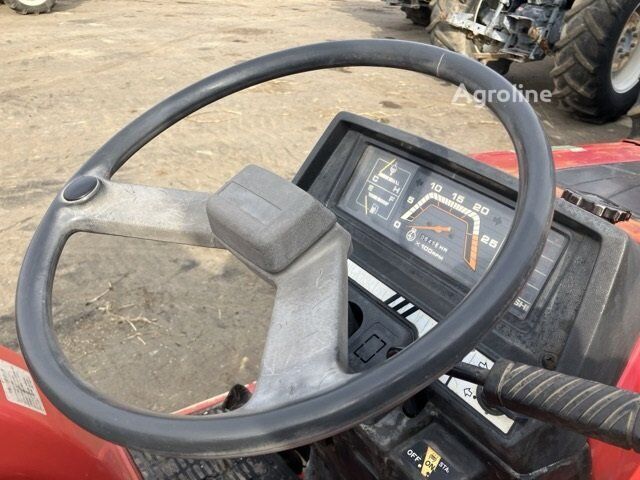 Mitsubishi Tractor Mitsub Tractor - Motor for sale — view 3