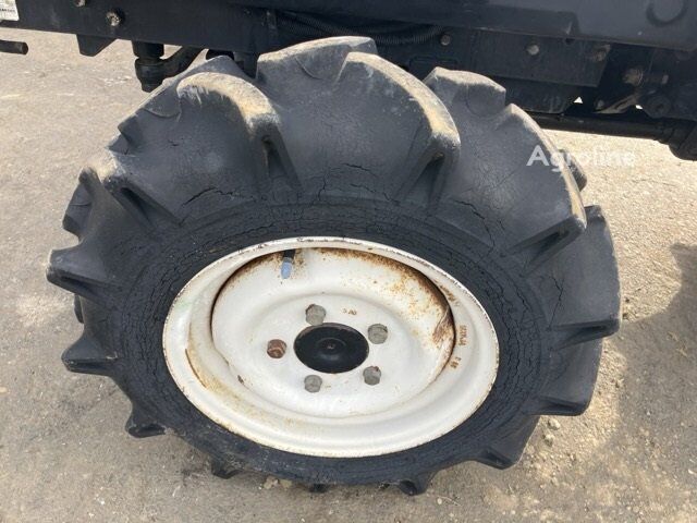 Mitsubishi Tractor Mitsub Tractor - Motor for sale — view 5