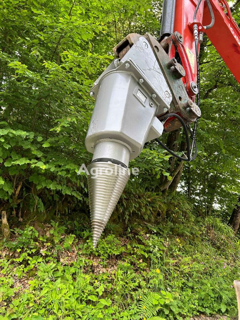 Modularis Drive Log Splitter for sale