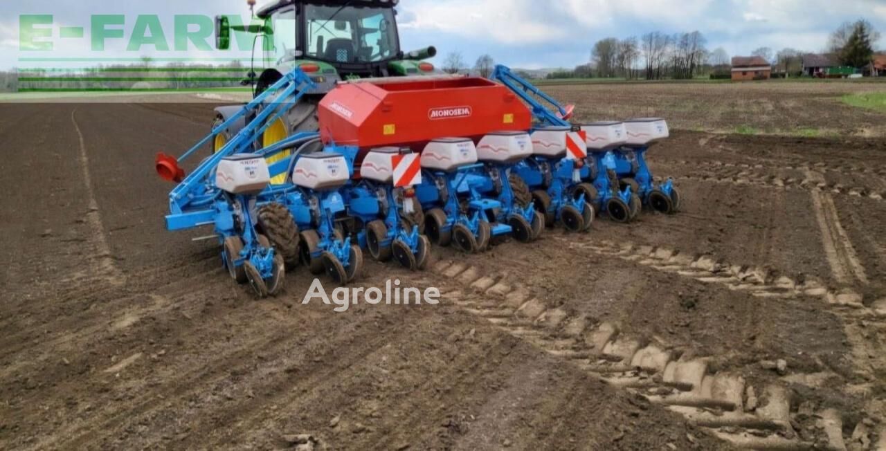 Monosem Planting - Seed Drill for sale — view 2
