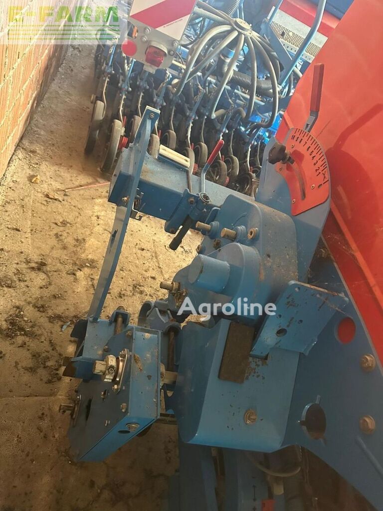 Monosem Planting - Seed Drill for sale — view 3
