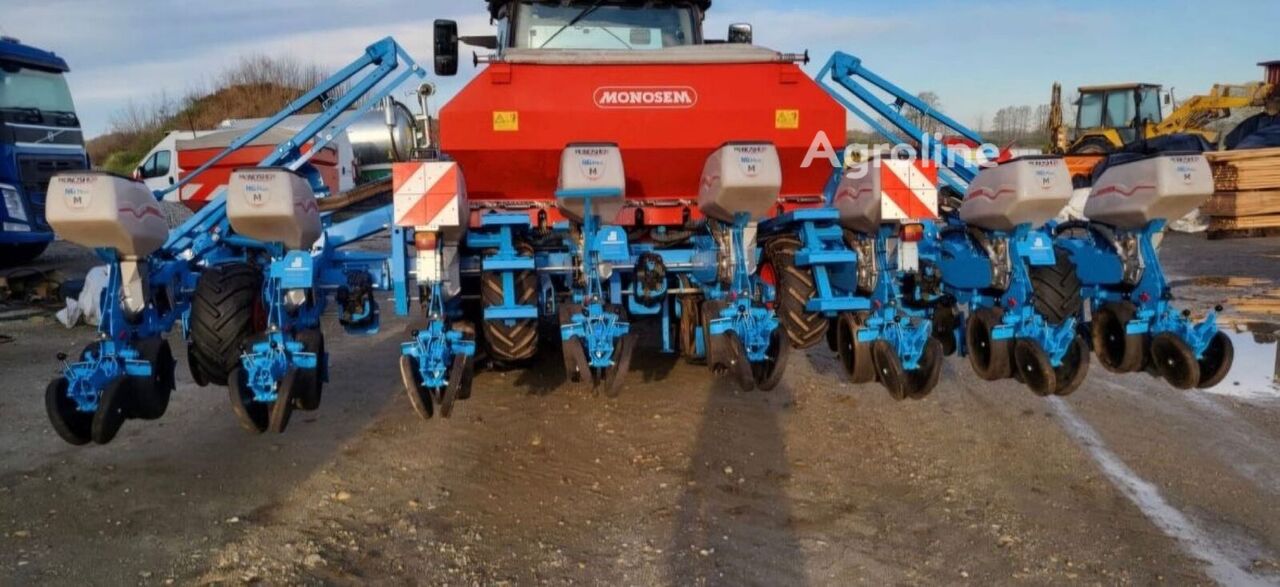 Monosem Planting - Seed Drill for sale — view 4