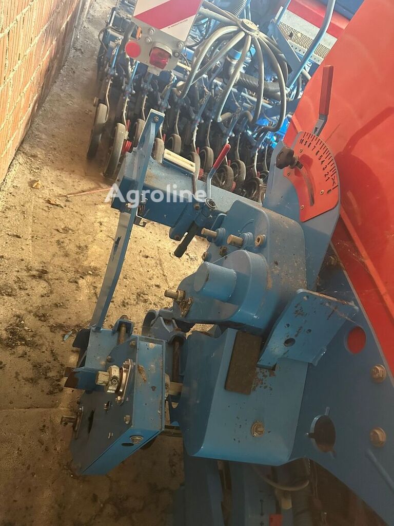 Monosem Planting - Seed Drill for sale — view 5