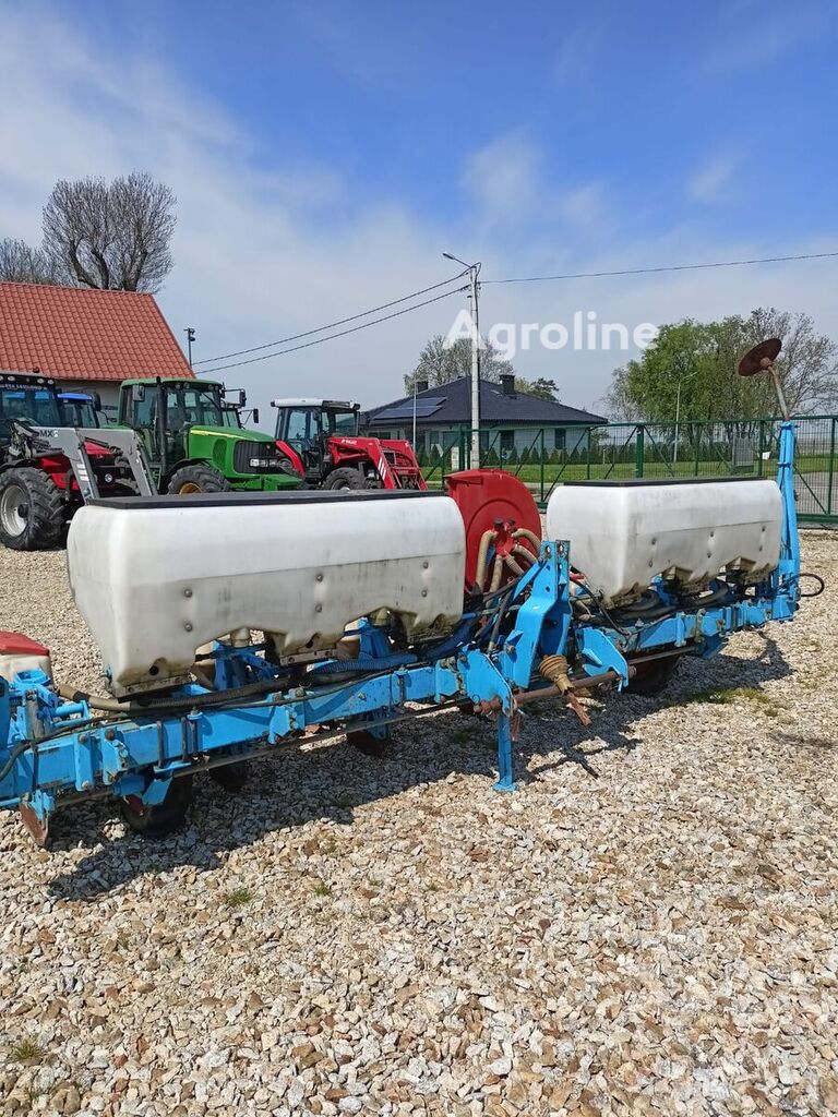 2001 Monosem NG6RGS Planting - Seed Drill for sale