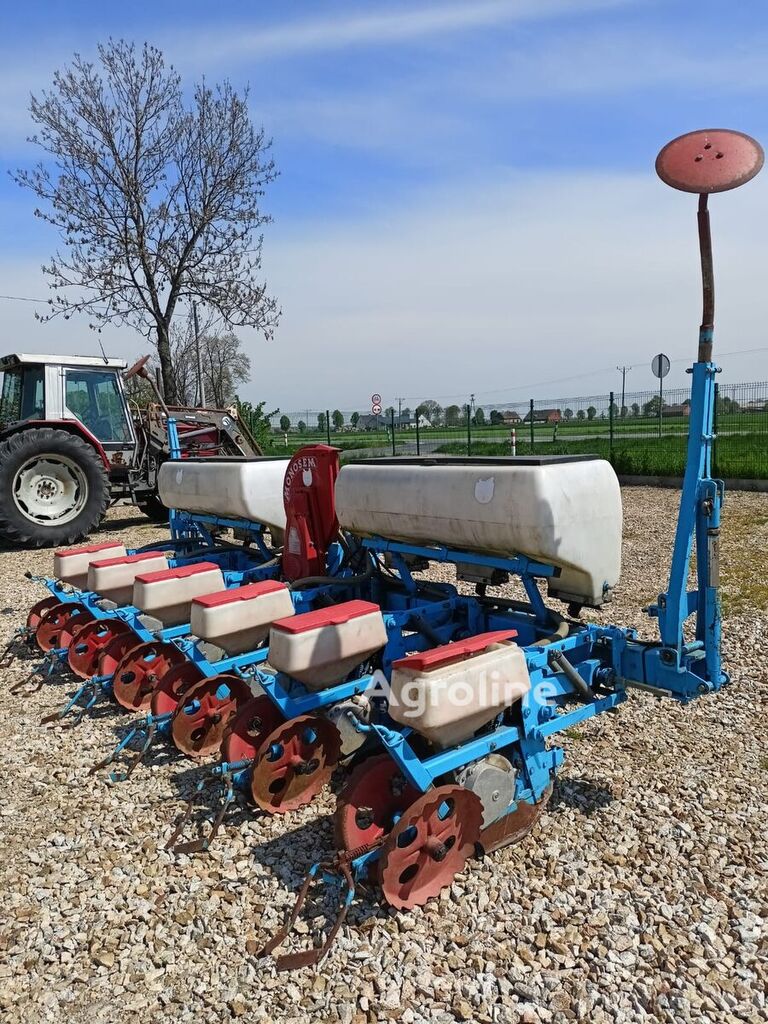 2001 Monosem NG6RGS Planting - Seed Drill for sale — view 2