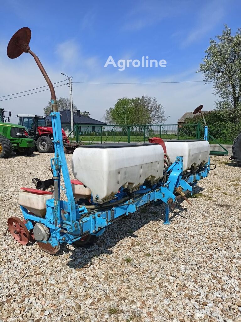 2001 Monosem NG6RGS Planting - Seed Drill for sale — view 3