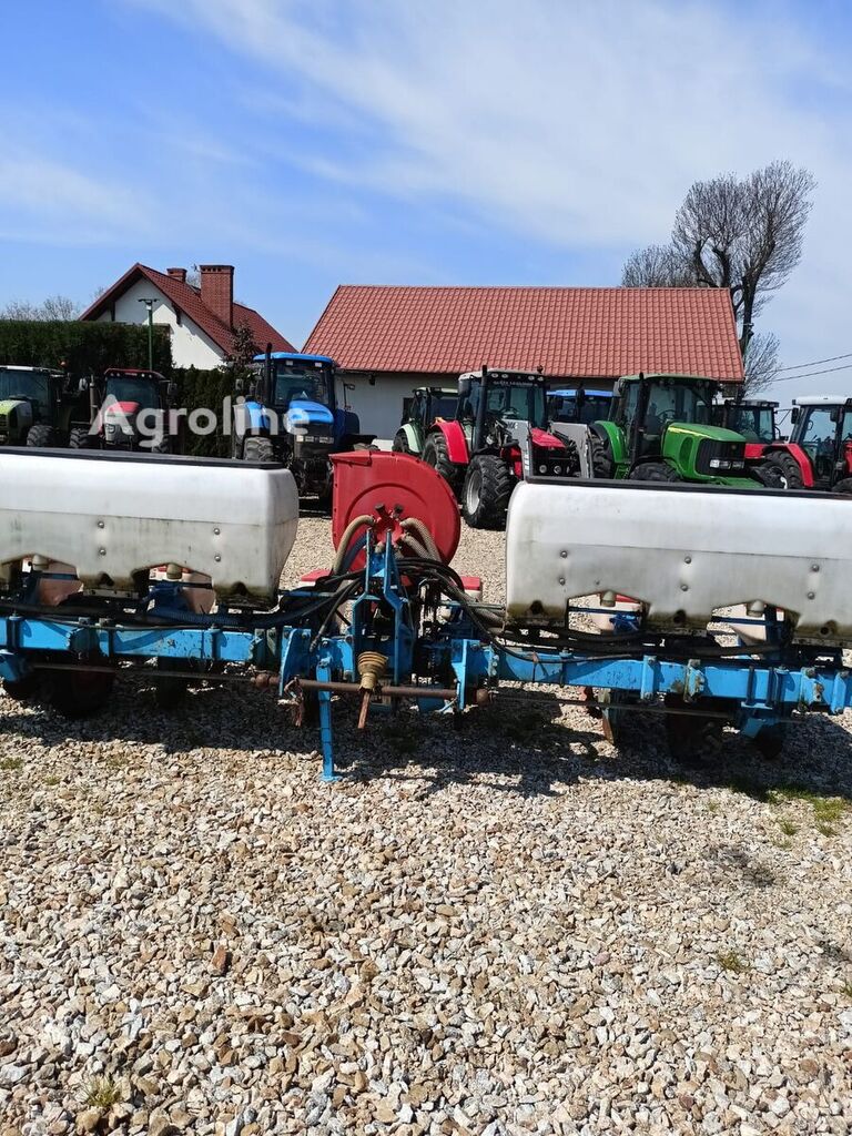 2001 Monosem NG6RGS Planting - Seed Drill for sale — view 5