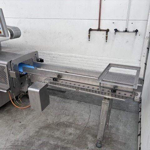 2012 Multivac T700 Tray Sealer for sale — view 5